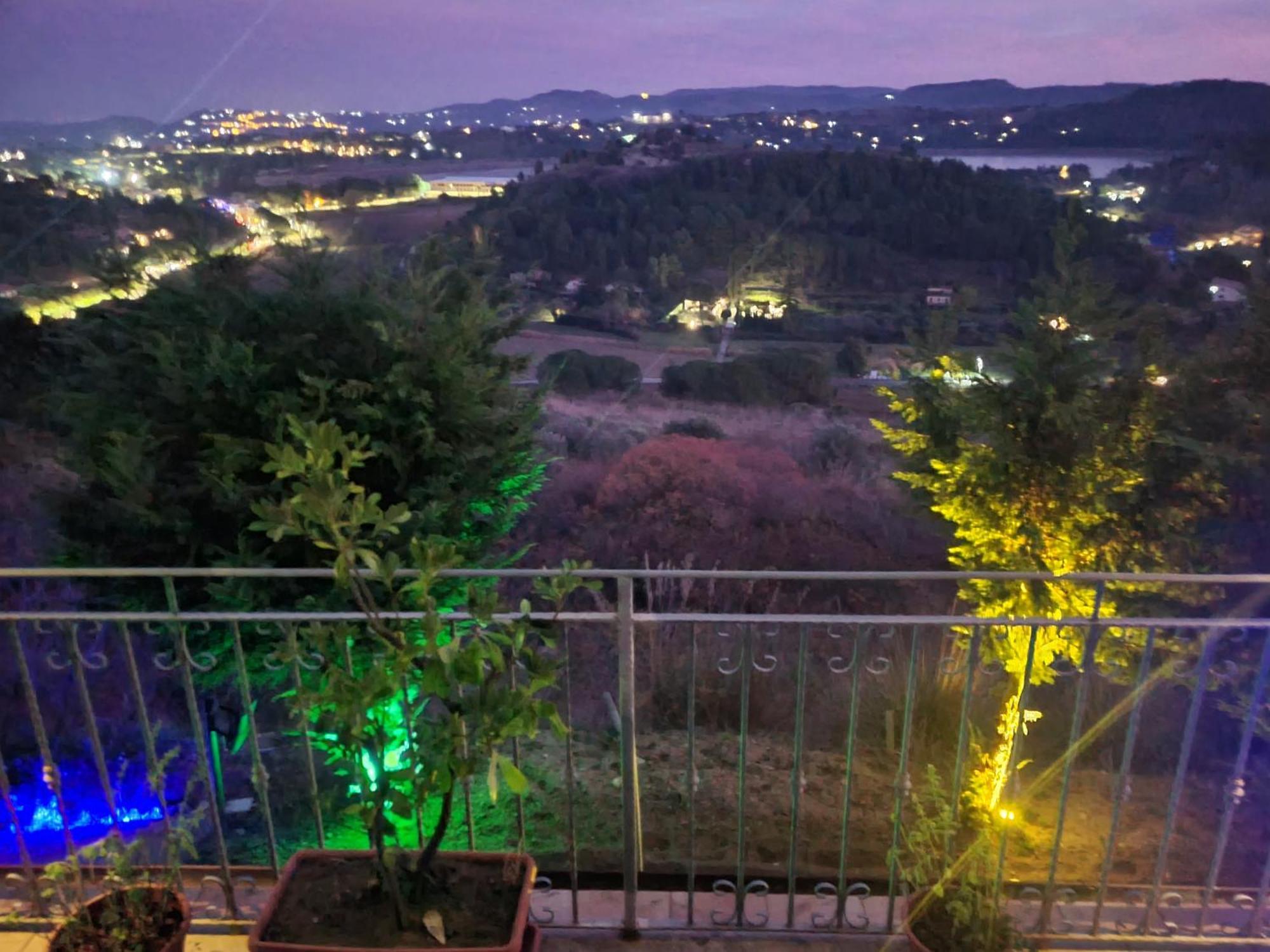 Enna Villa Del Sole E Delle Stelle Kültér fotó