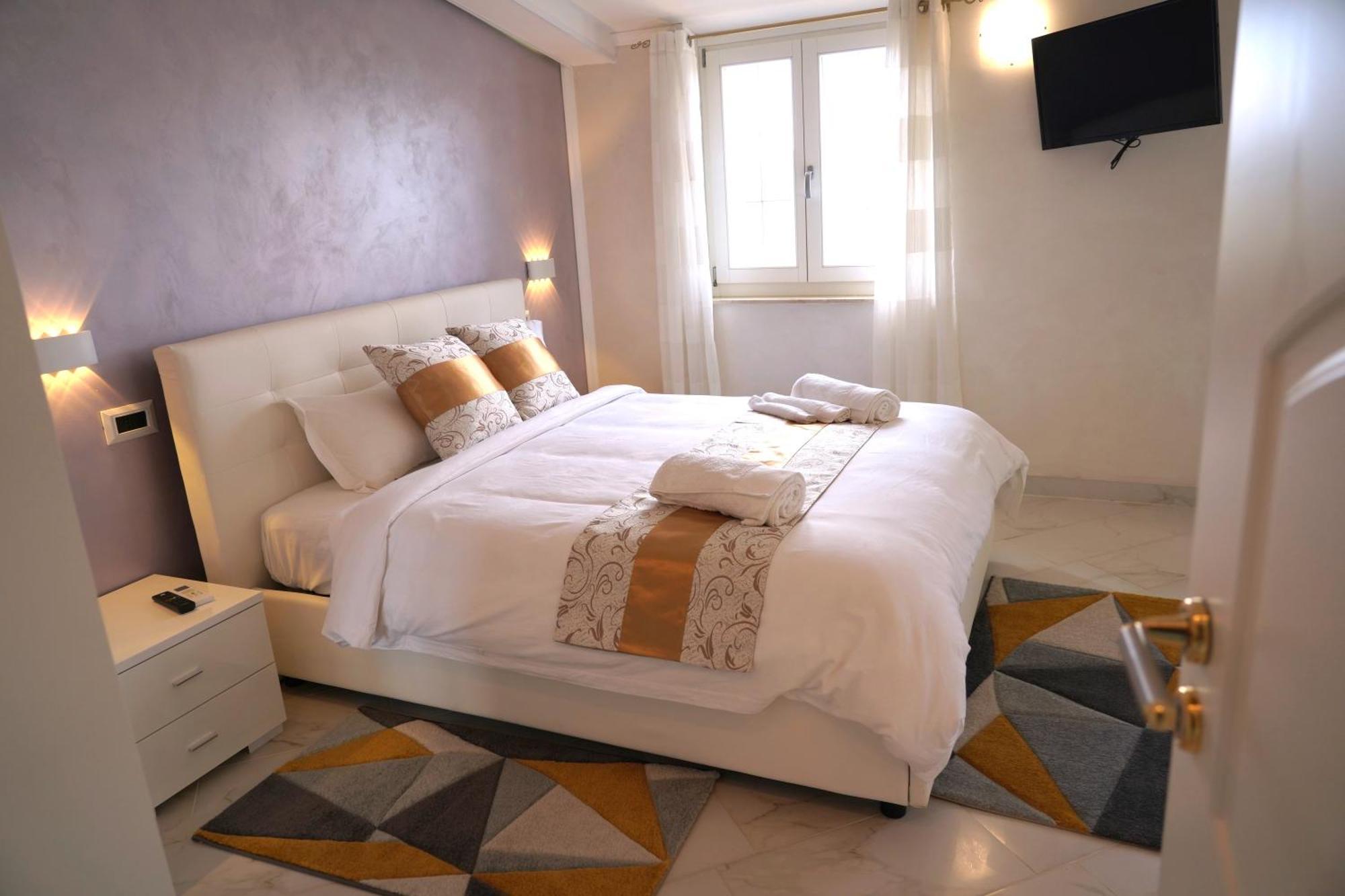 Enna Villa Del Sole E Delle Stelle Kültér fotó