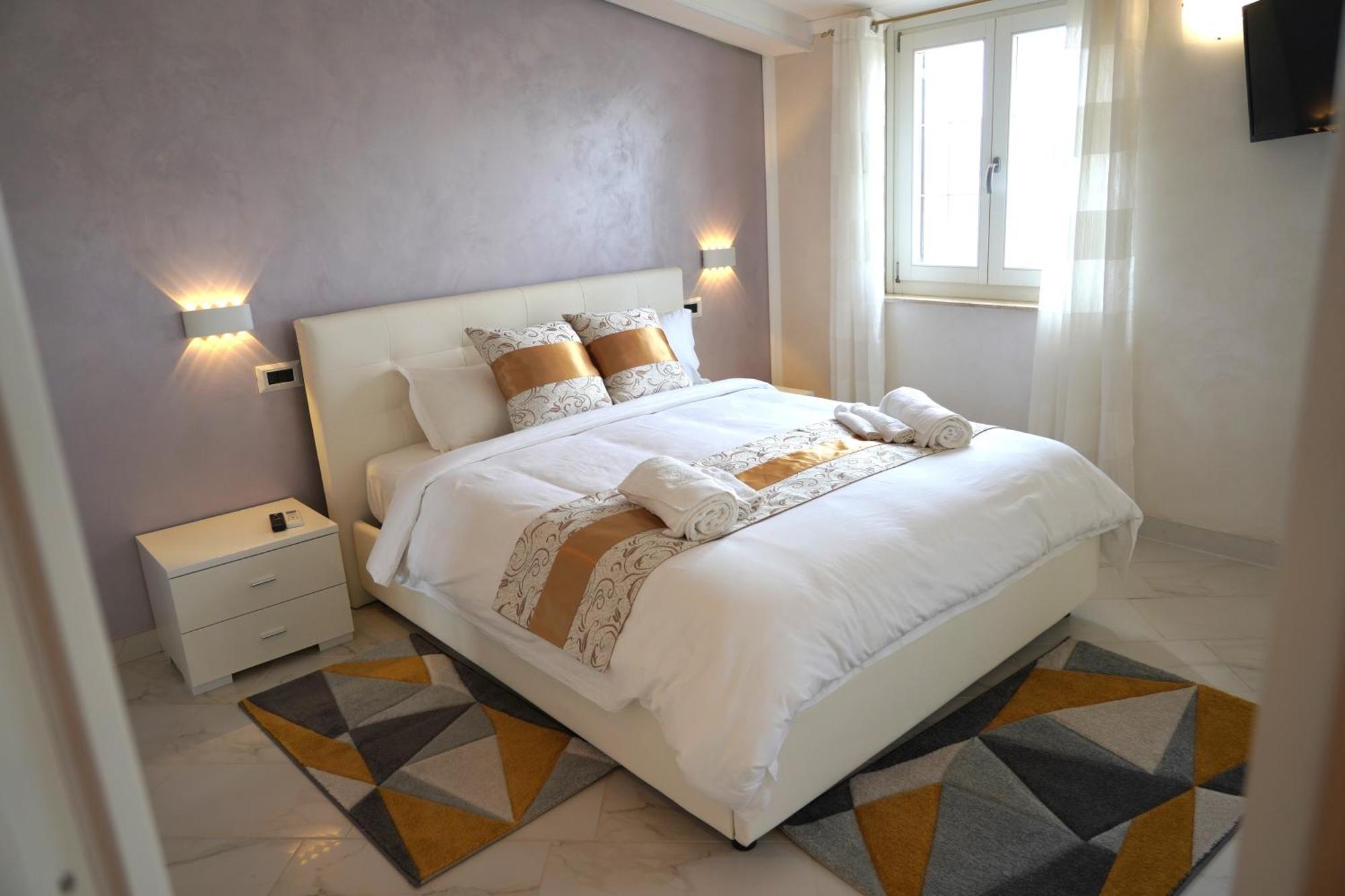 Enna Villa Del Sole E Delle Stelle Kültér fotó
