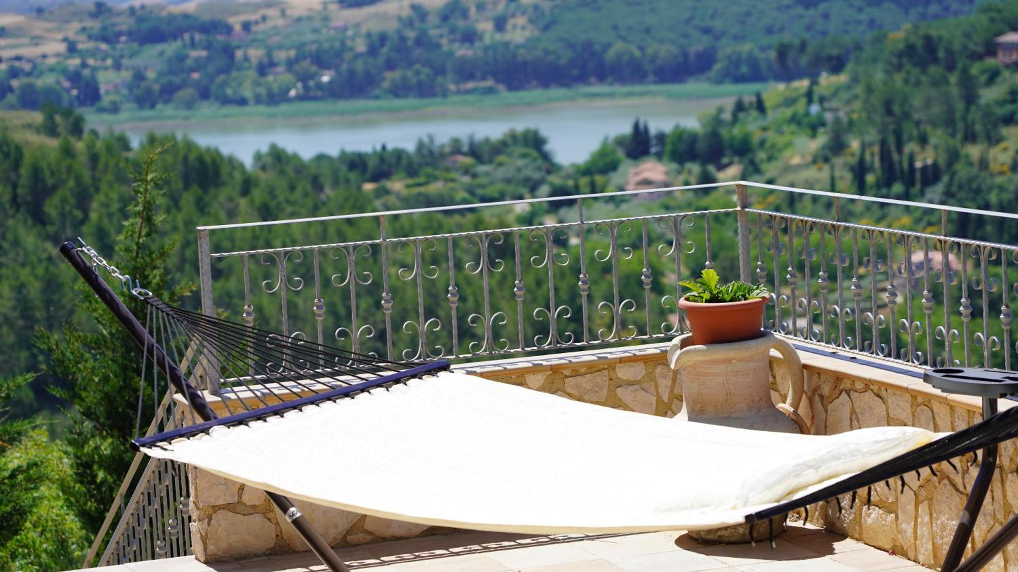 Enna Villa Del Sole E Delle Stelle Kültér fotó