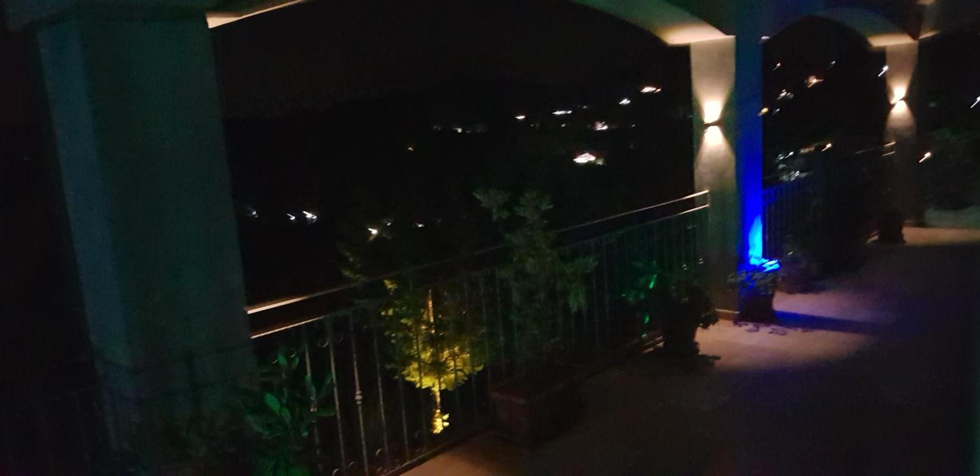 Enna Villa Del Sole E Delle Stelle Kültér fotó