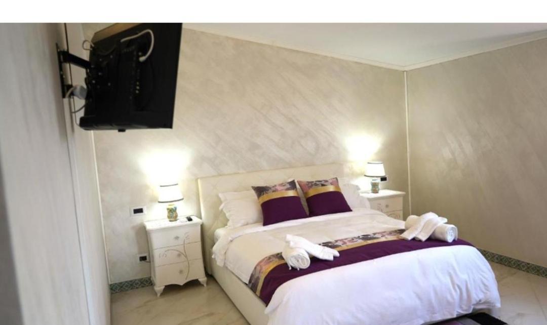 Enna Villa Del Sole E Delle Stelle Kültér fotó