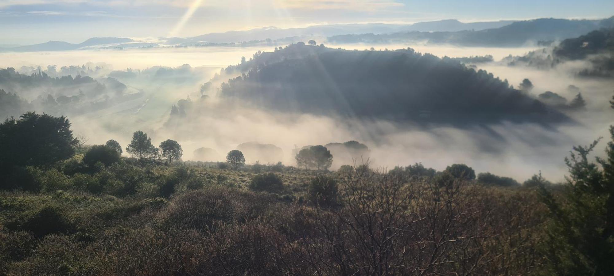 Enna Villa Del Sole E Delle Stelle Kültér fotó